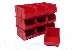 Plastic Parts Bins Size 3 (XL3)